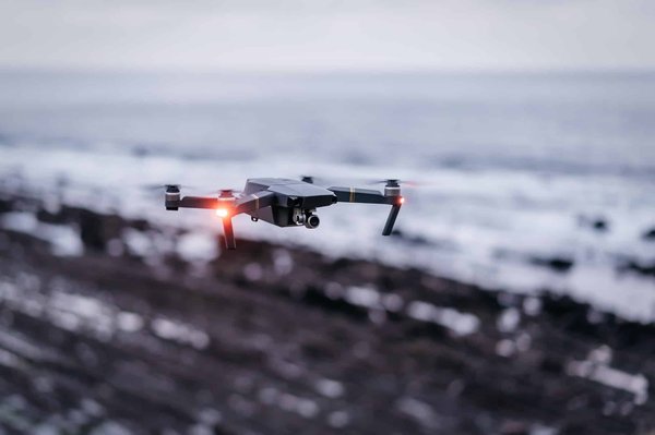 What's the Role of Drones in UK's Search and Rescue Operations?